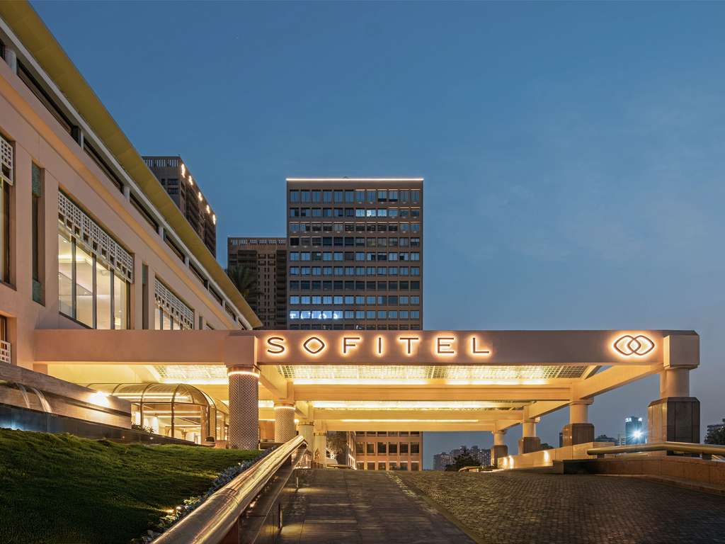 sofitel hotel