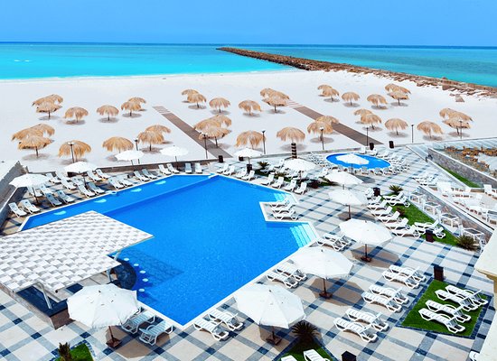 exterior hotel