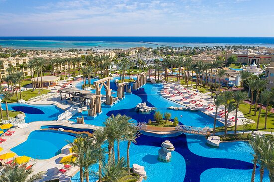 sharm3 hotel